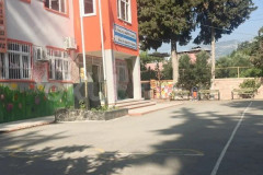 Musalı Veli Haşim Çiftçi Ortaokulu
