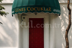 Özel Levent Güneş Çocuklar Anaokulu