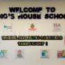 Oğuzhan Özkaya King's House School International Anadolu Lisesi
