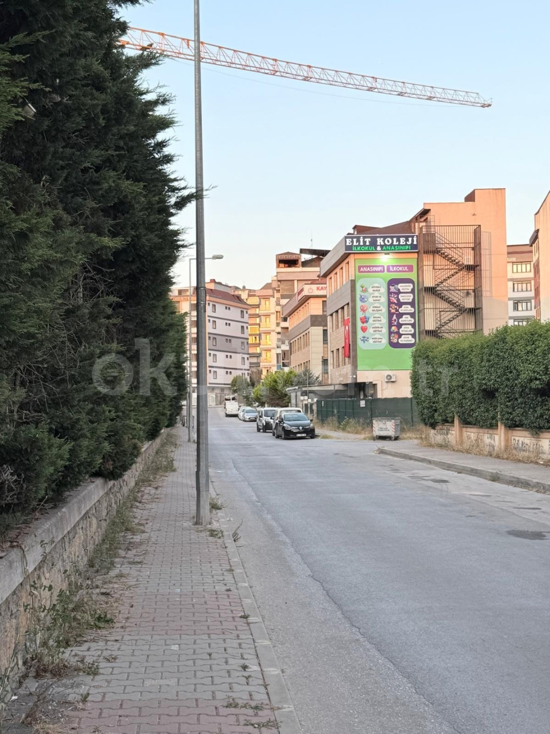 Özel Elit Koleji Anaokulu - 5