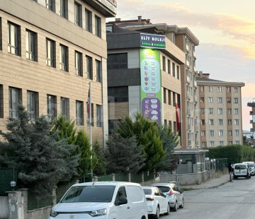 Özel Elit Koleji Anaokulu