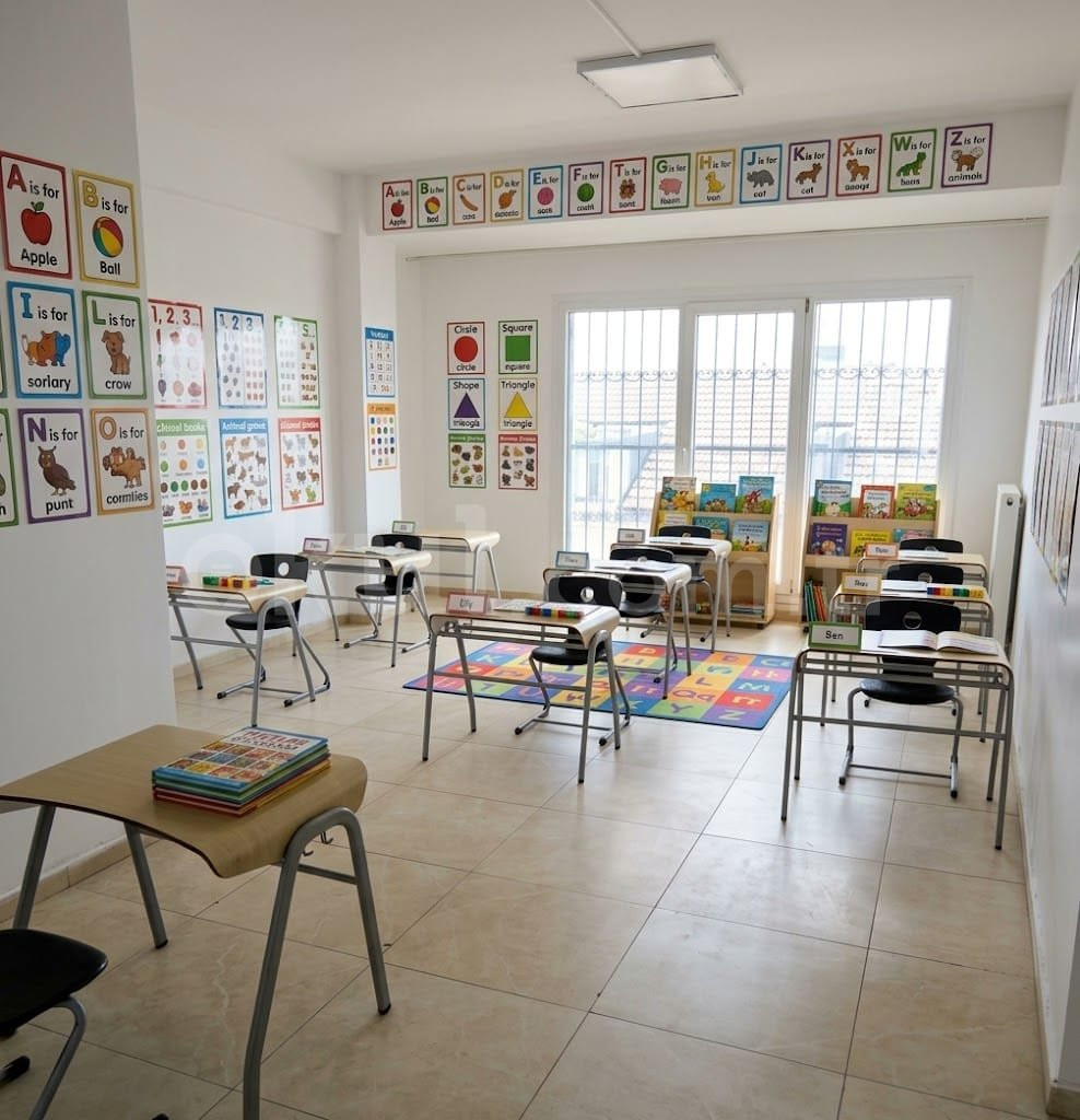 Özel Korukent Akademi Anaokulu - 14