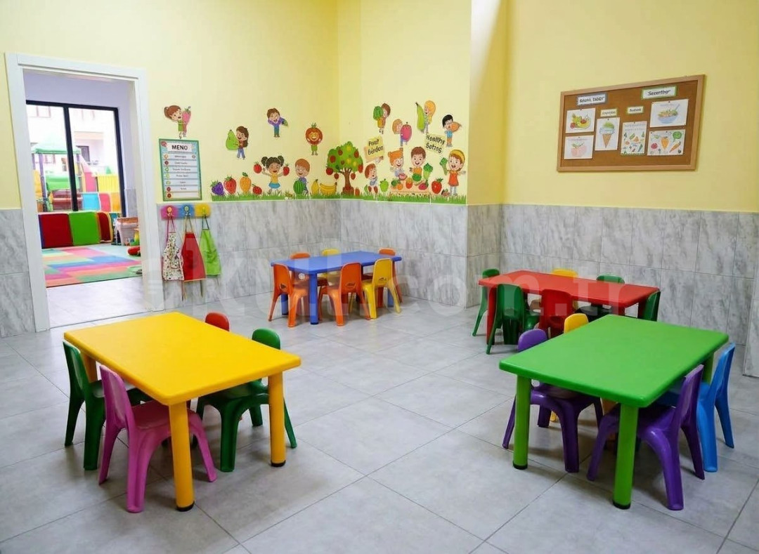 Özel Korukent Akademi Anaokulu - 16