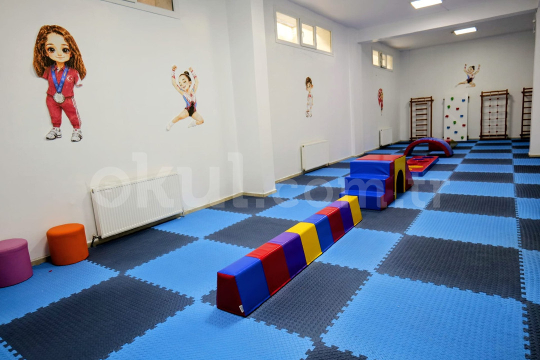 Özel Korukent Akademi Anaokulu - 18