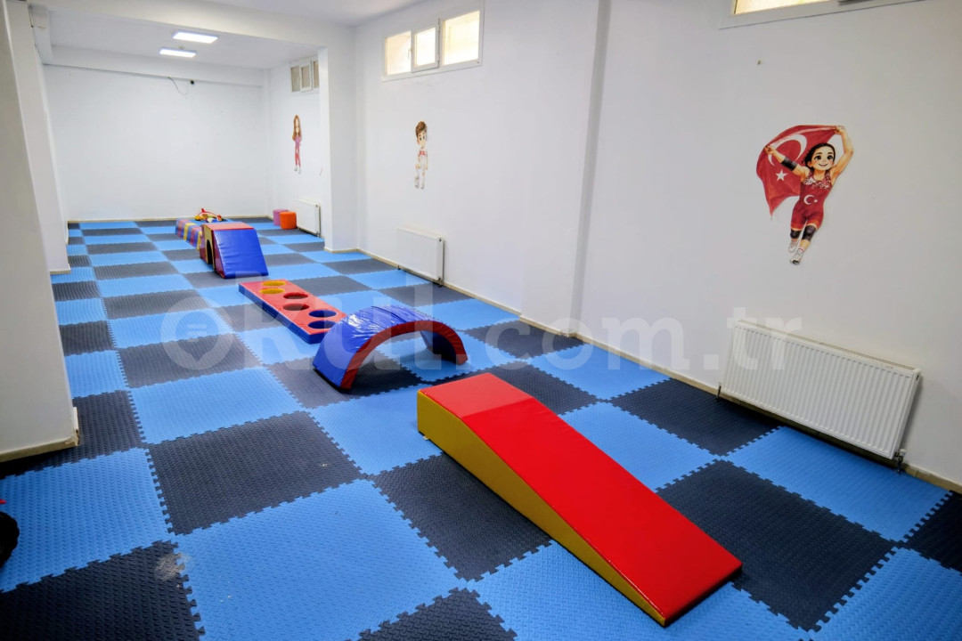 Özel Korukent Akademi Anaokulu - 17