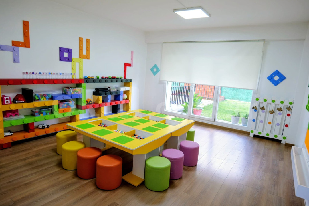 Özel Korukent Akademi Anaokulu - 10