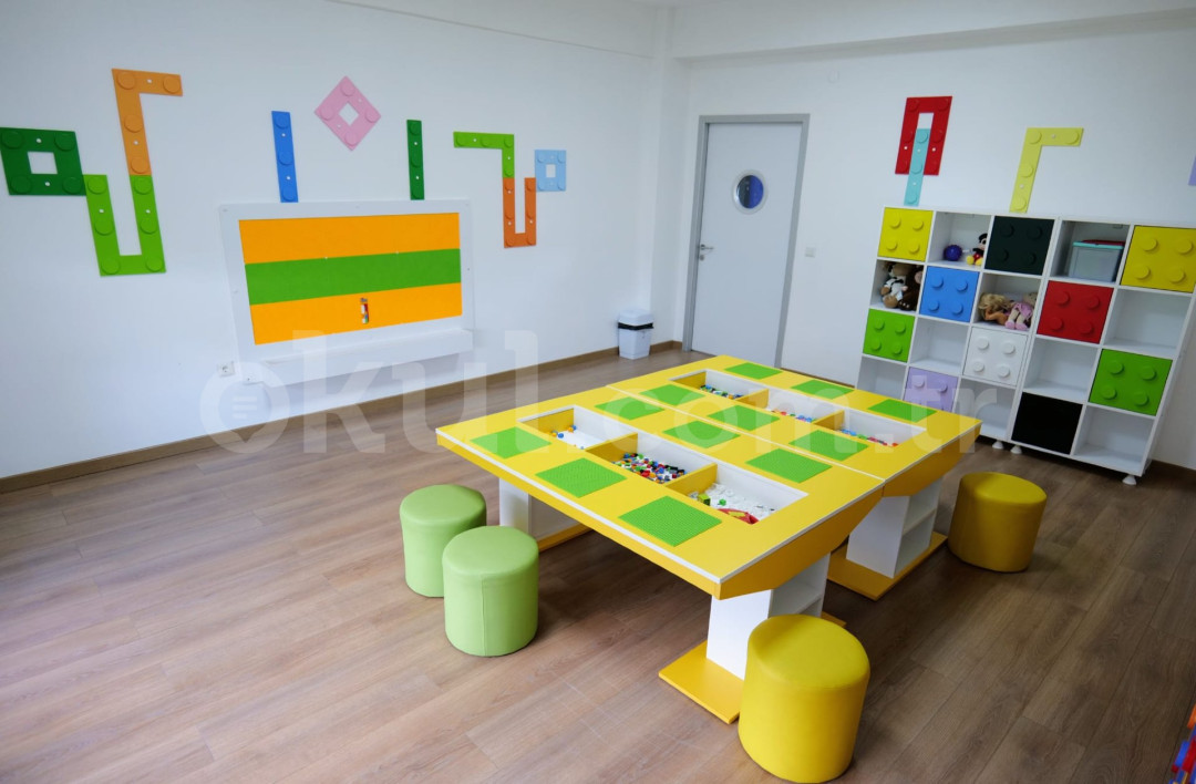 Özel Korukent Akademi Anaokulu - 11