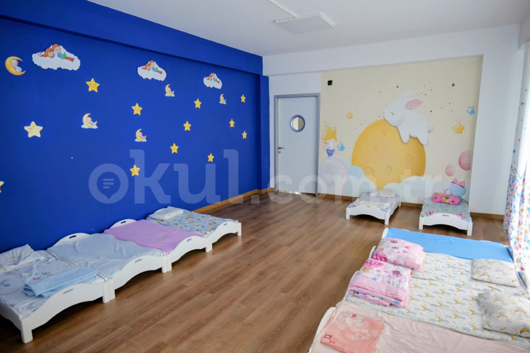 Özel Korukent Akademi Anaokulu - 20