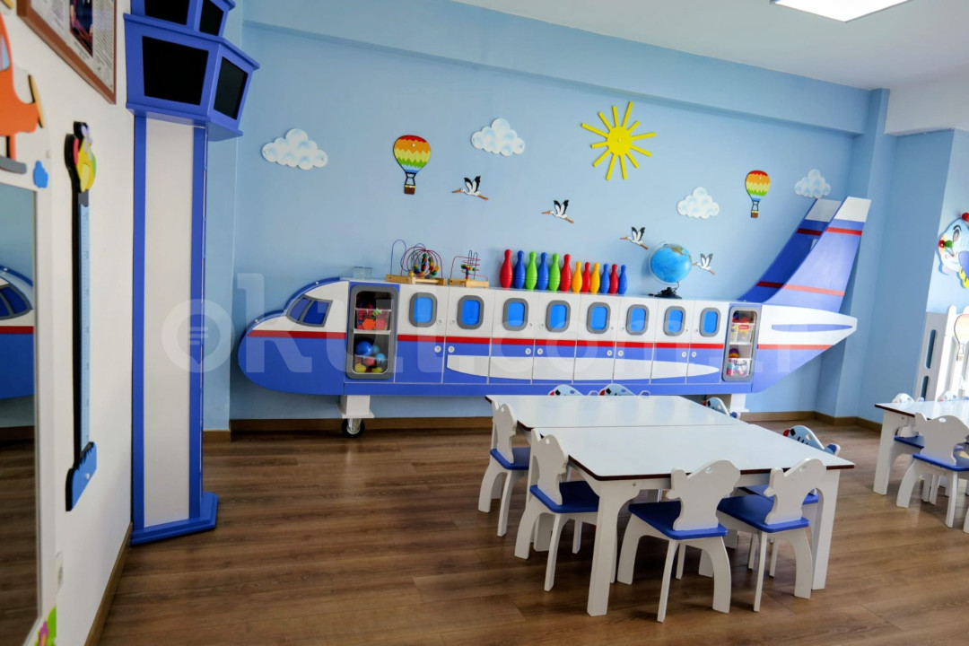 Özel Korukent Akademi Anaokulu - 6