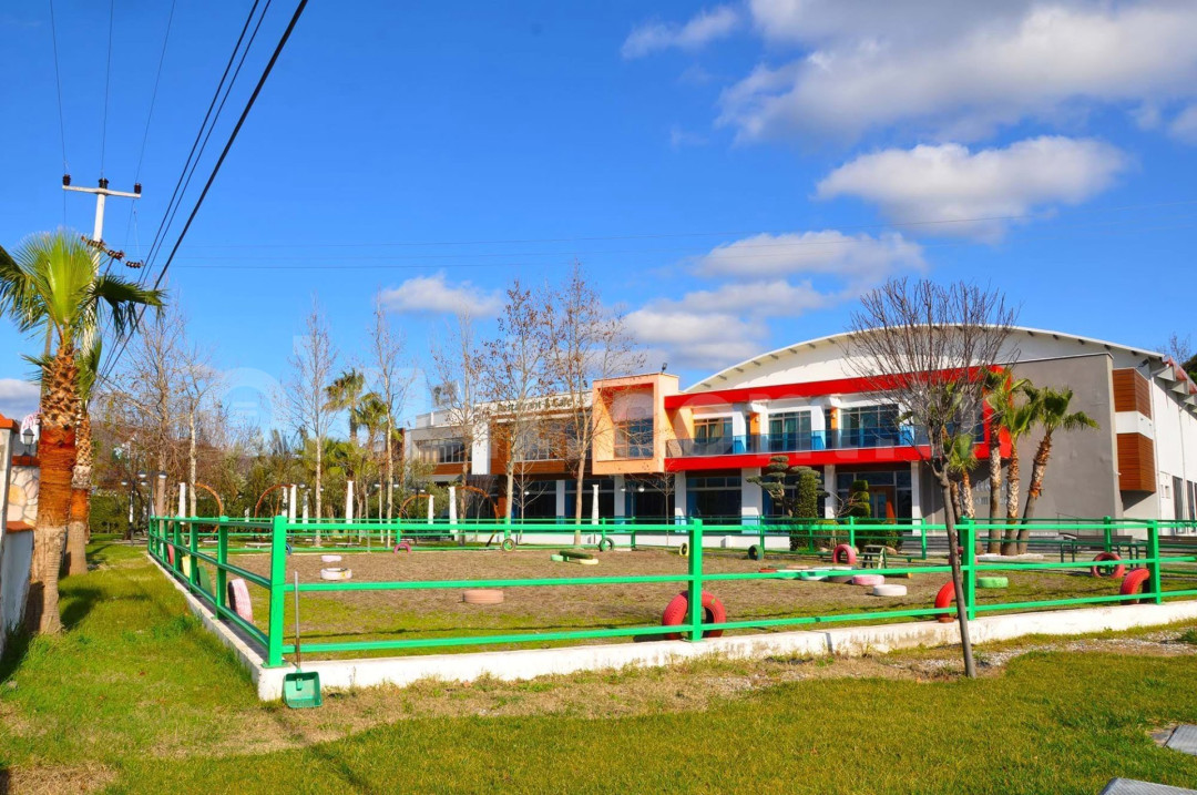 İzmir Bergama 1 Doğa Koleji Anaokulu - 3