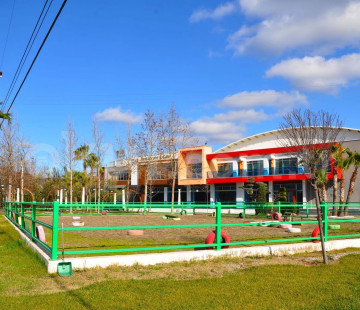 İzmir Bergama 1 Doğa Koleji Ortaokulu
