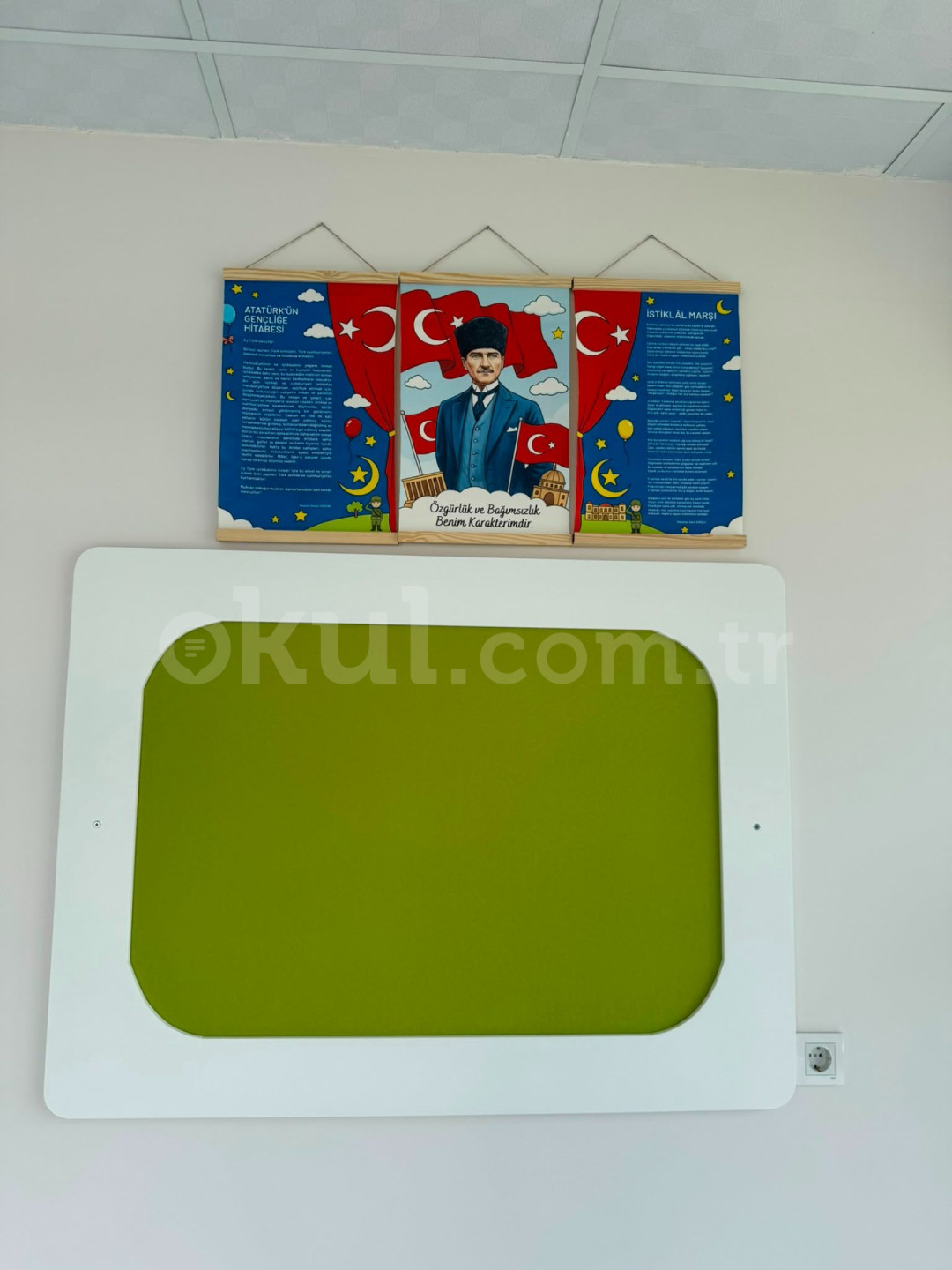 Özel Yuva Neşesi Anaokulu - 8