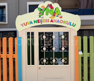 Özel Yuva Neşesi Anaokulu