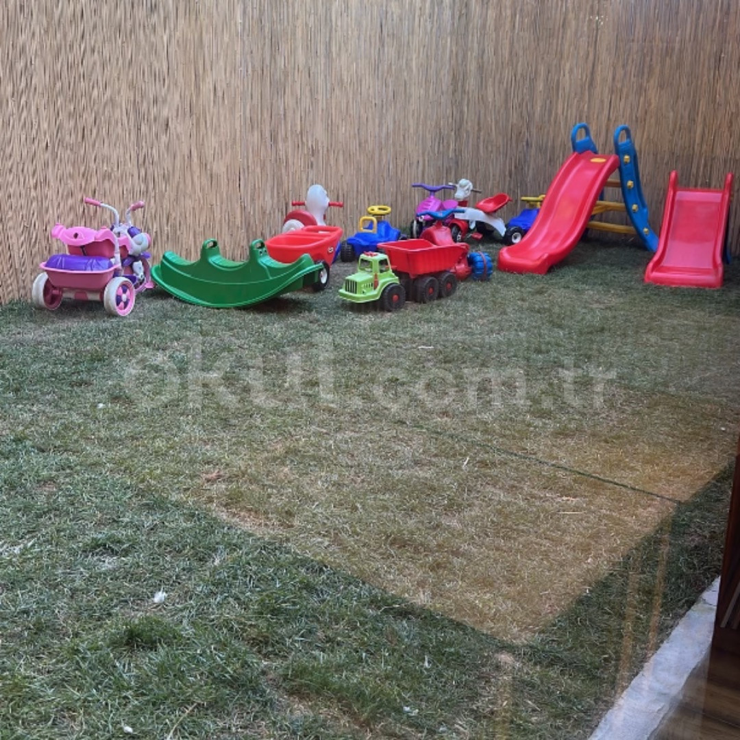 Özel Bahçelievler Milet Anaokulu - 7