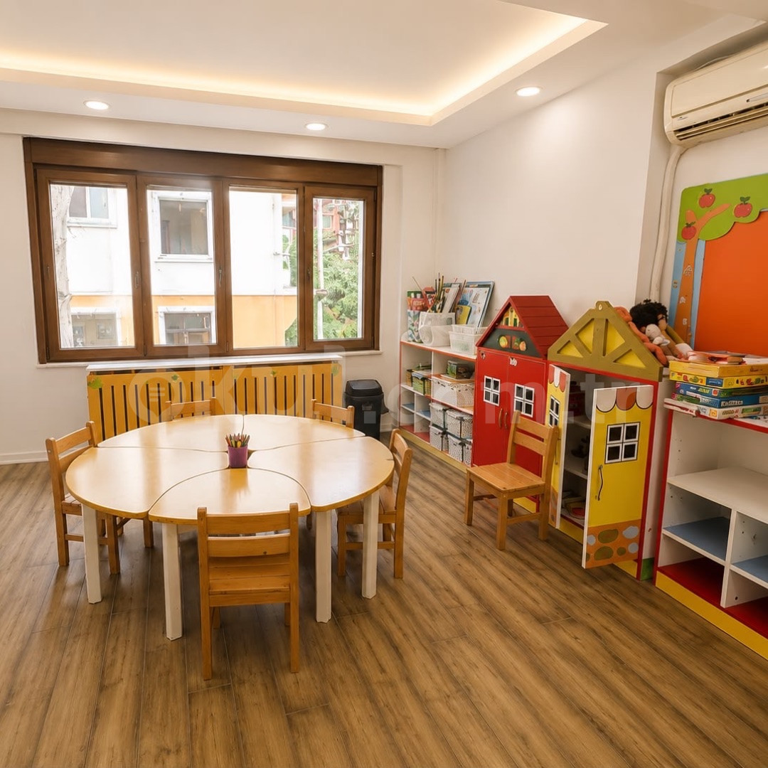 Özel Bahçelievler Milet Anaokulu - 1