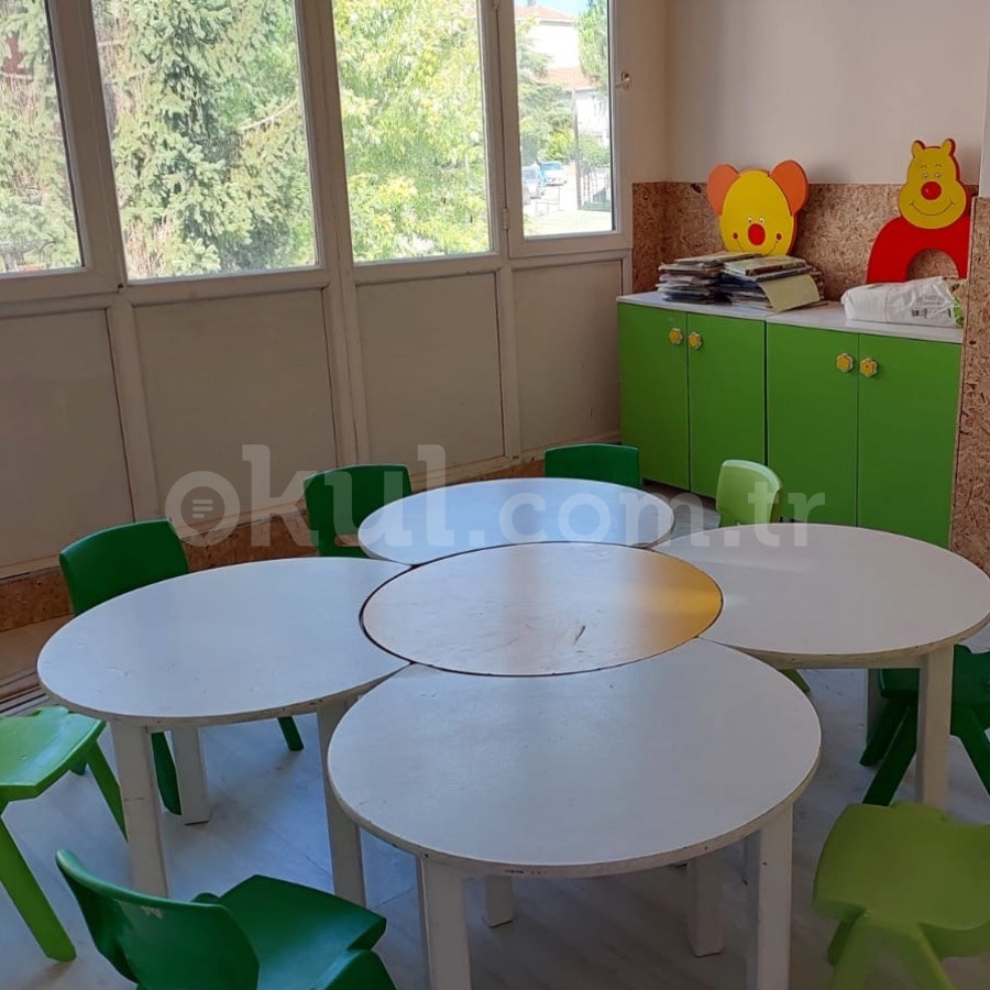 Özel Bahçelievler Milet Anaokulu - 18