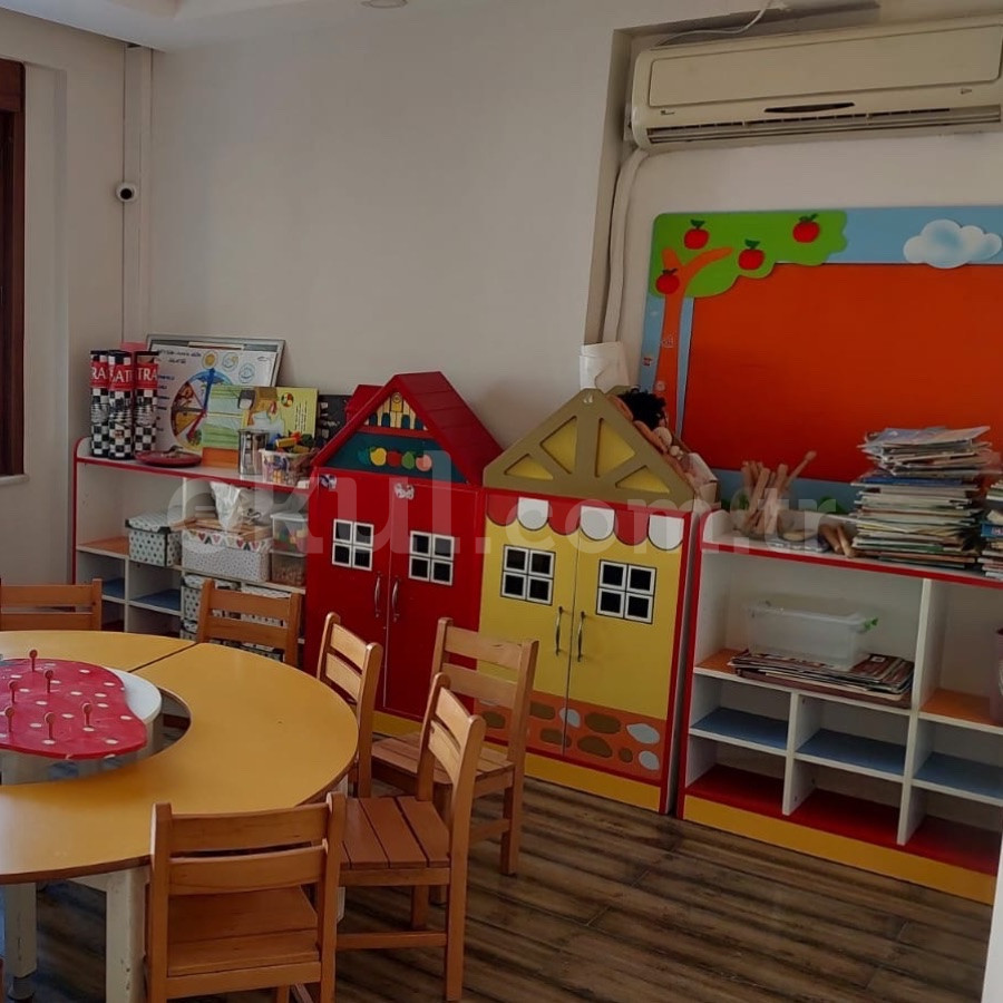Özel Bahçelievler Milet Anaokulu - 16