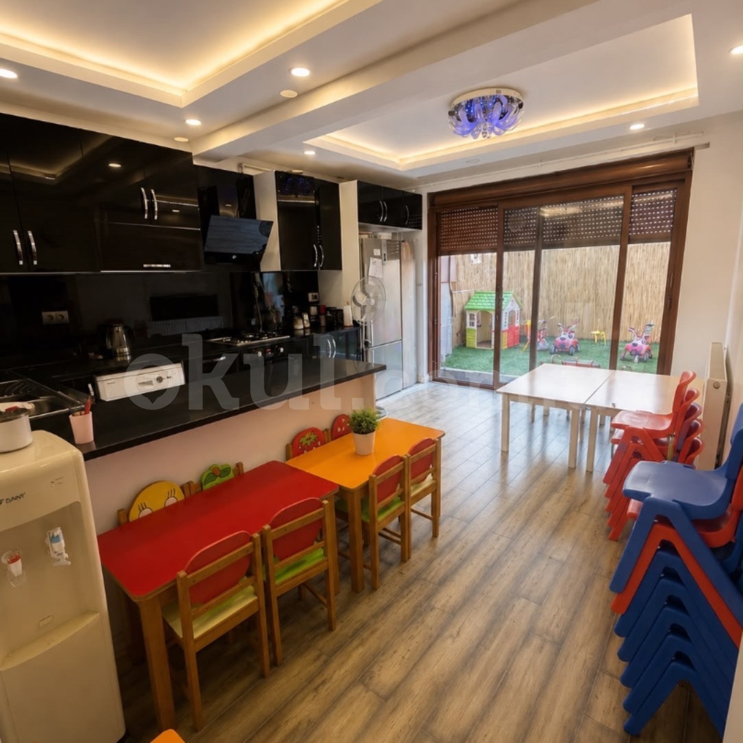 Özel Bahçelievler Milet Anaokulu - 4