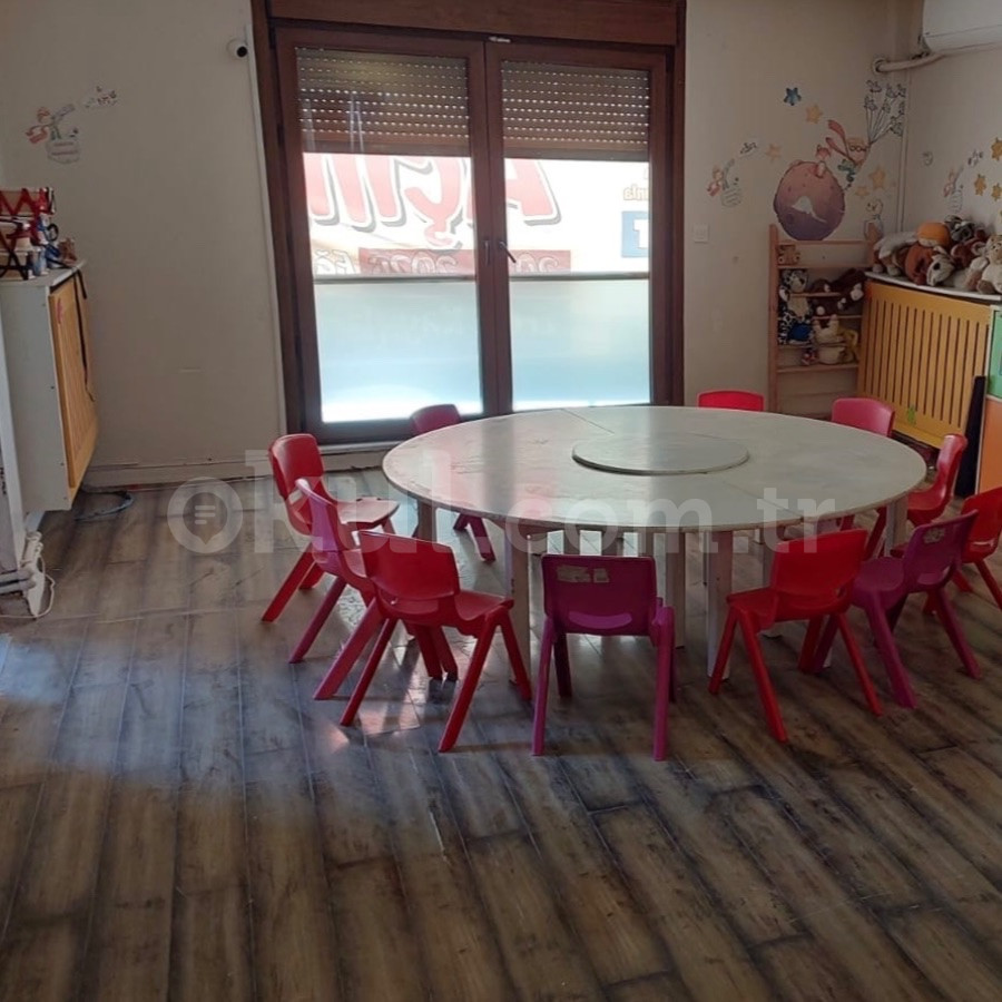 Özel Bahçelievler Milet Anaokulu - 14
