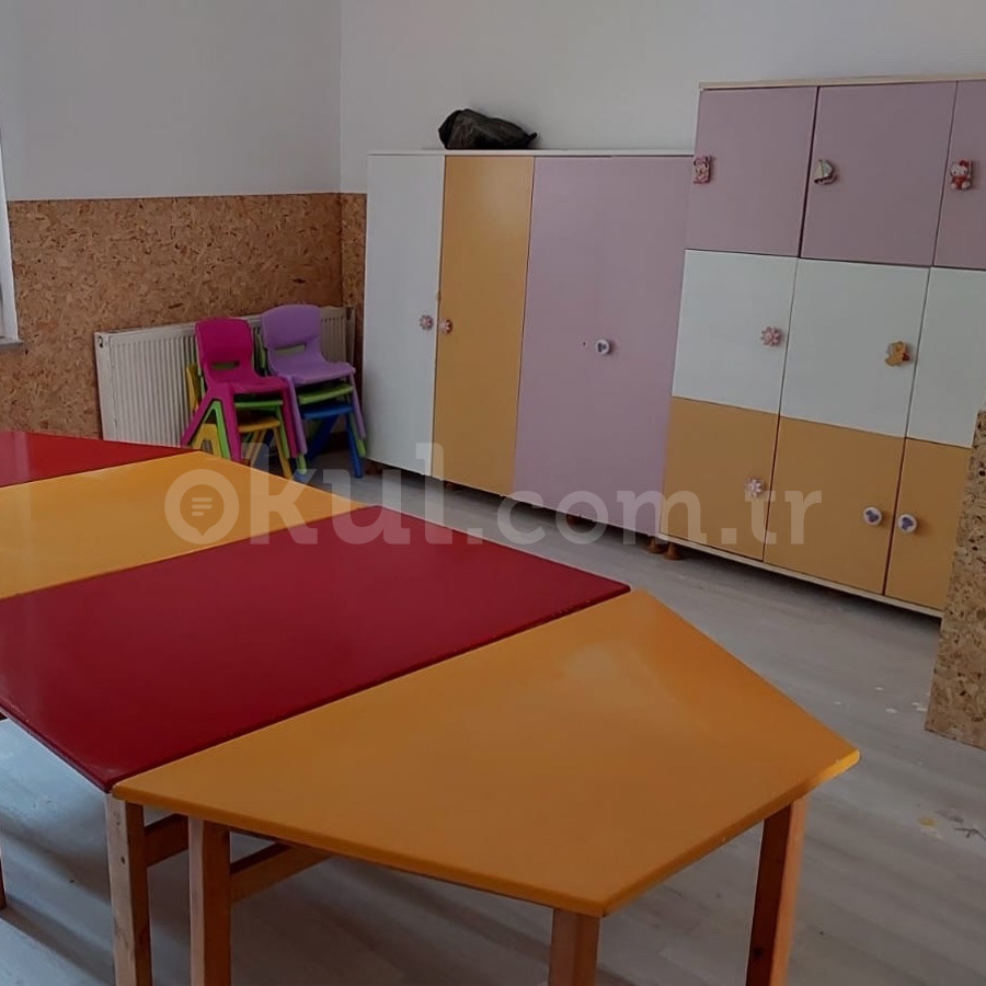 Özel Bahçelievler Milet Anaokulu - 17