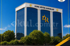 Özel Ümraniye Dore Okulları Anadolu Lisesi