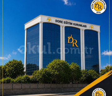 Özel Ümraniye Dore Okulları Anadolu Lisesi