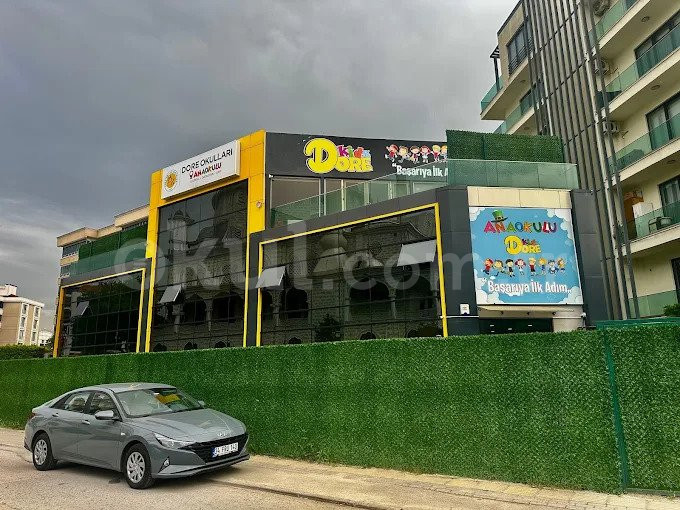 Özel Bursa DoreKids İlkokulu - 1