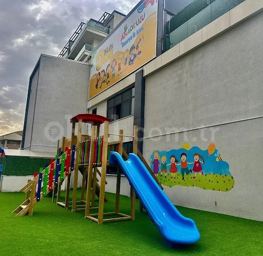 Özel Bursa DoreKids İlkokulu - 5