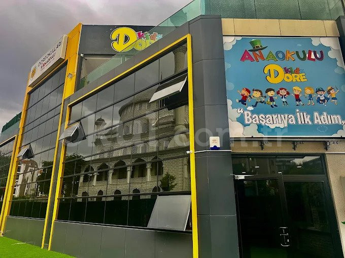 Özel Bursa DoreKids İlkokulu - 3