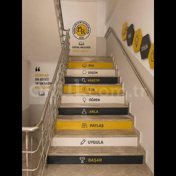Özel Bursa DoreKids İlkokulu - 16