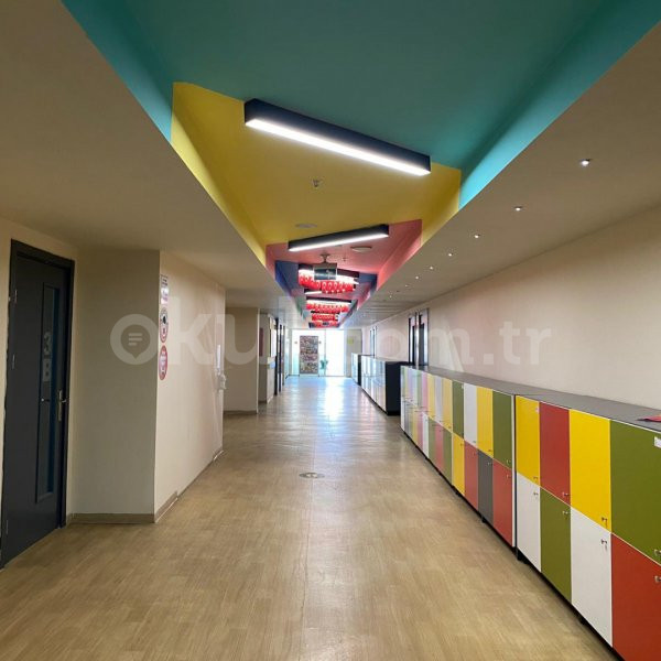 Özel Bursa DoreKids İlkokulu - 24