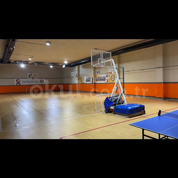 Özel Bursa DoreKids İlkokulu - 23