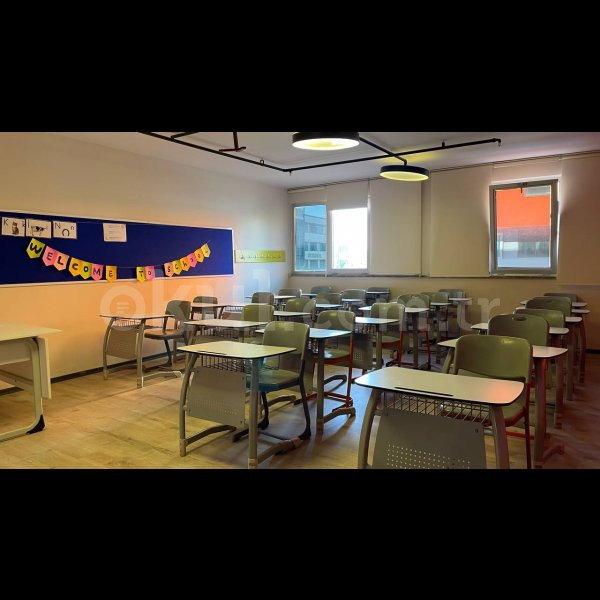 Özel Bursa DoreKids İlkokulu - 17