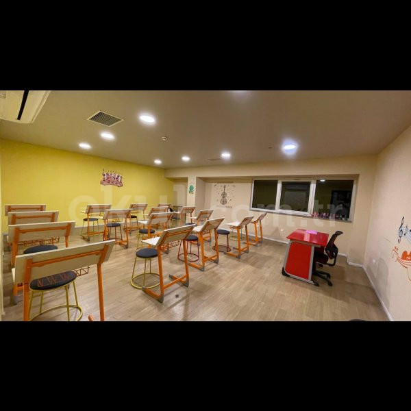 Özel Bursa DoreKids İlkokulu - 4
