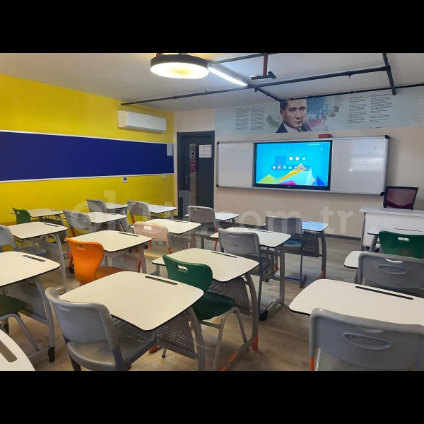 Özel Bursa DoreKids İlkokulu - 13