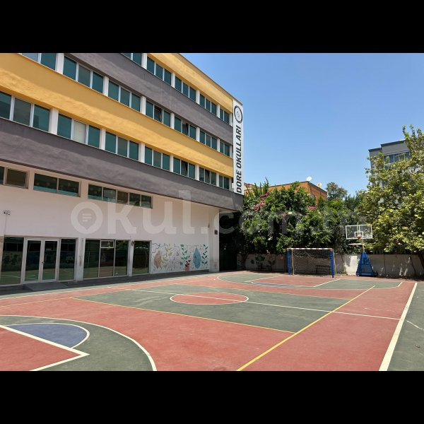 Özel Bursa DoreKids İlkokulu - 22