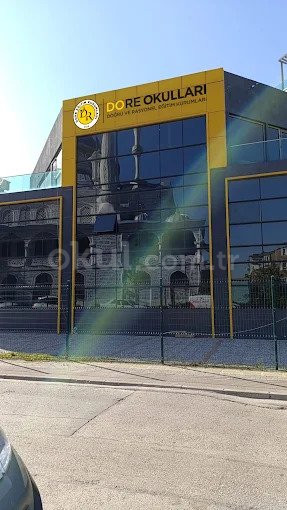 Özel Bursa DoreKids İlkokulu - 4