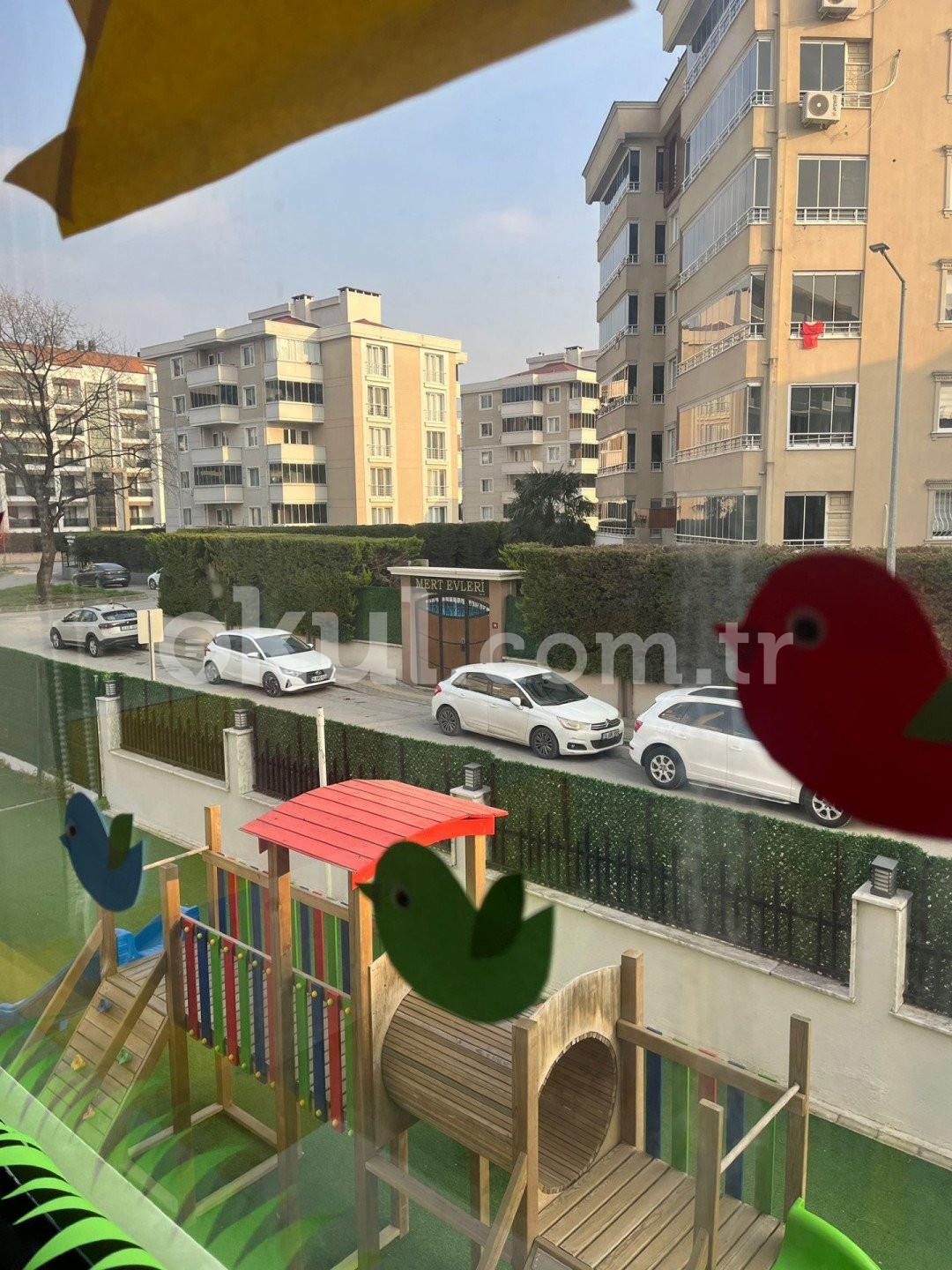 Özel Bursa DoreKids İlkokulu - 8