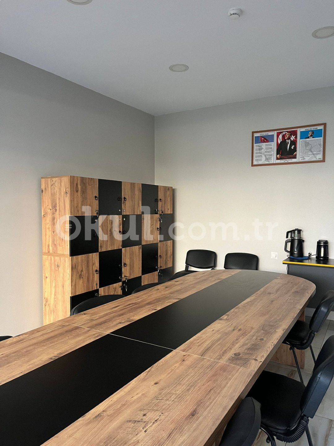 Özel Bursa DoreKids İlkokulu - 6