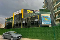 Özel Bursa DoreKids İlkokulu
