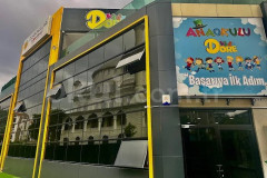 Özel Bursa DoreKids İlkokulu