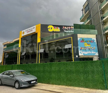 Özel Bursa DoreKids İlkokulu