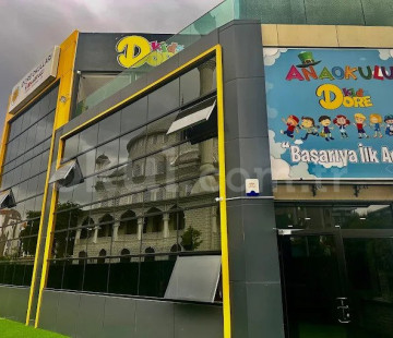 Özel Bursa DoreKids İlkokulu