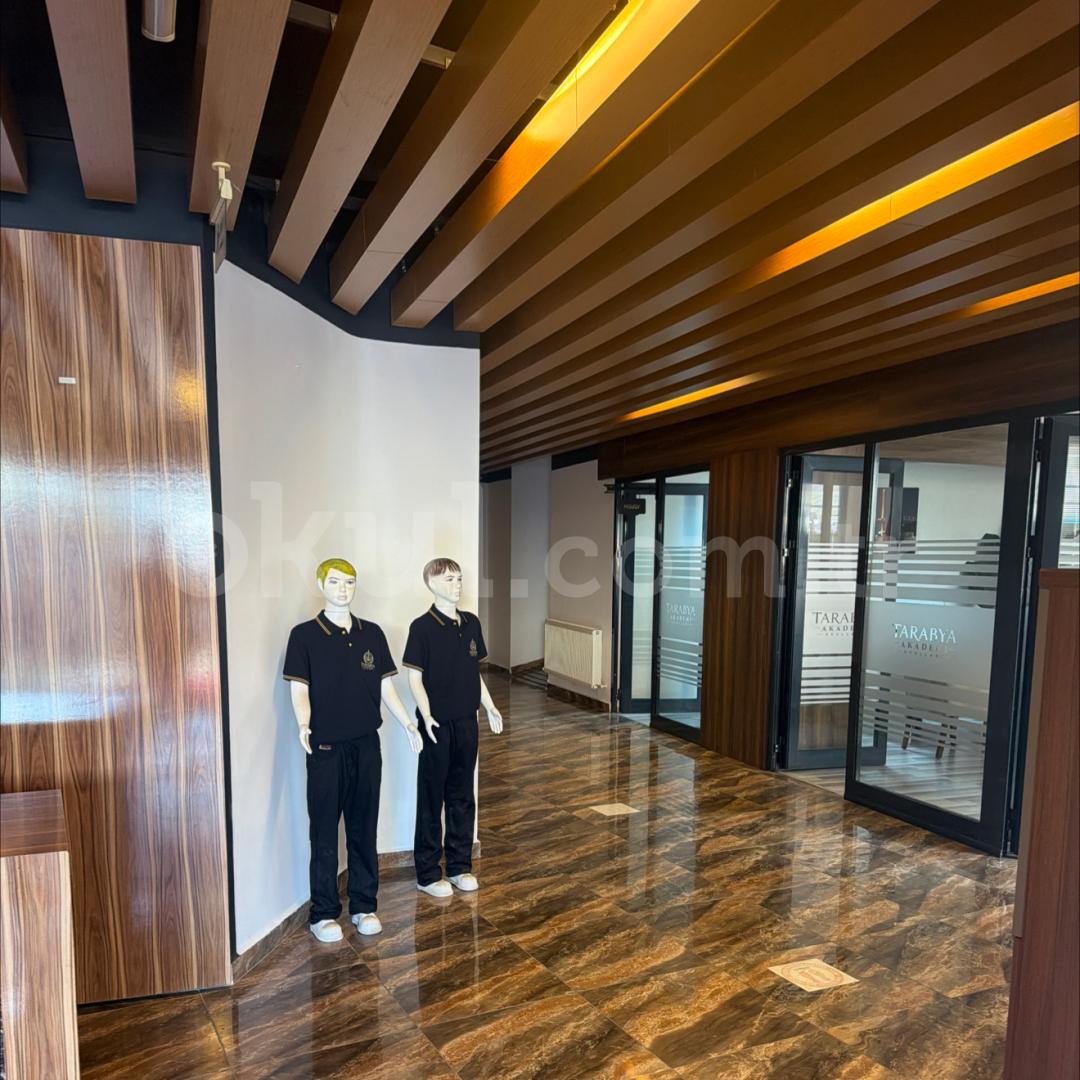 Özel Tarabya Akademi Koleji Ortaokulu - 2
