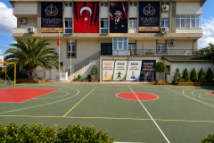 Özel Tarabya Akademi Koleji Ortaokulu