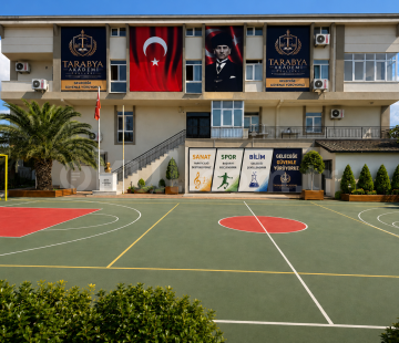 Özel Tarabya Akademi Koleji Ortaokulu