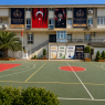 Özel Tarabya Akademi Koleji Ortaokulu