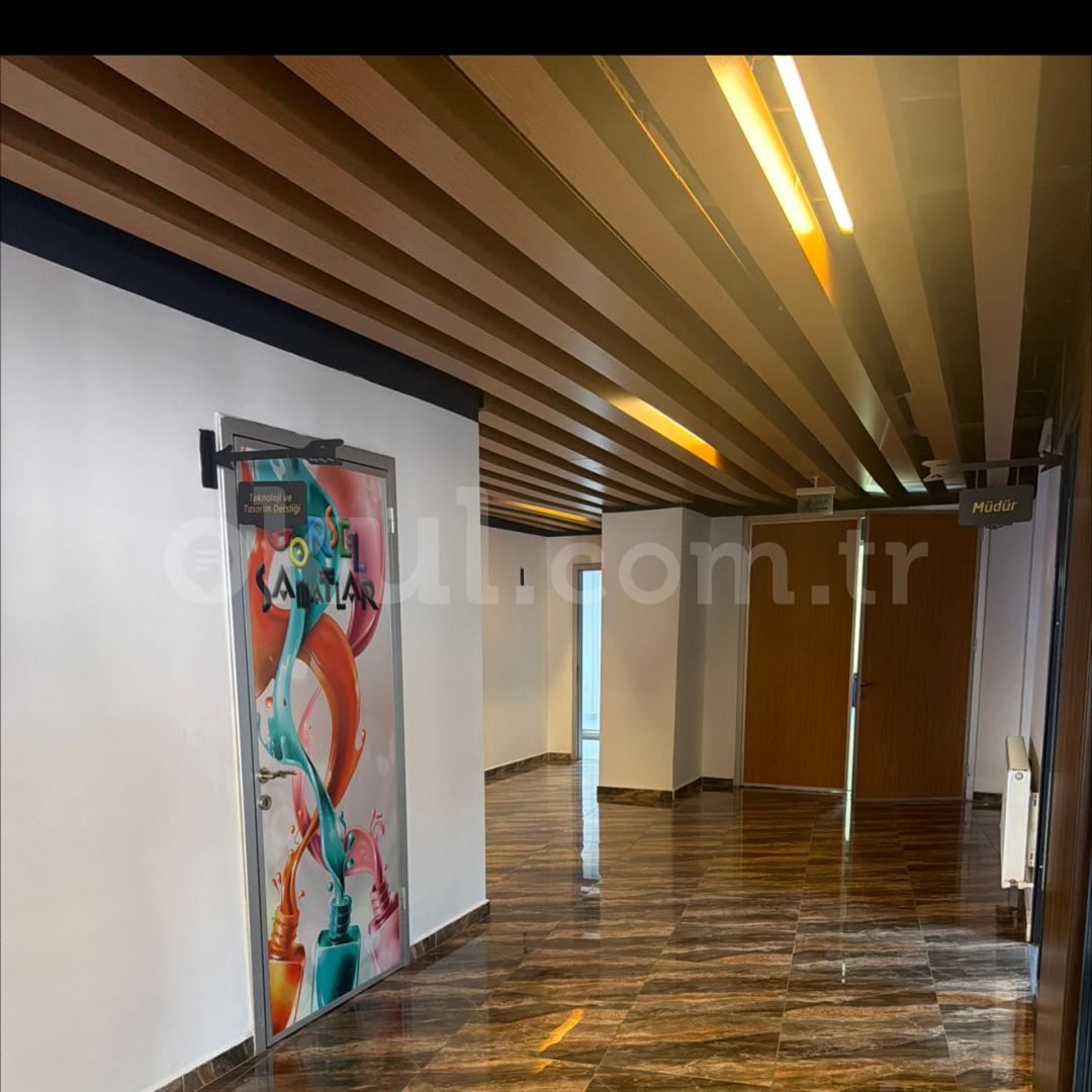Özel Tarabya Akademi Koleji Anadolu Lisesi - 2