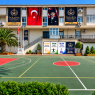 Özel Tarabya Akademi Koleji Anadolu Lisesi