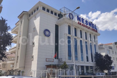 Özel Nesnel Anadolu Lisesi